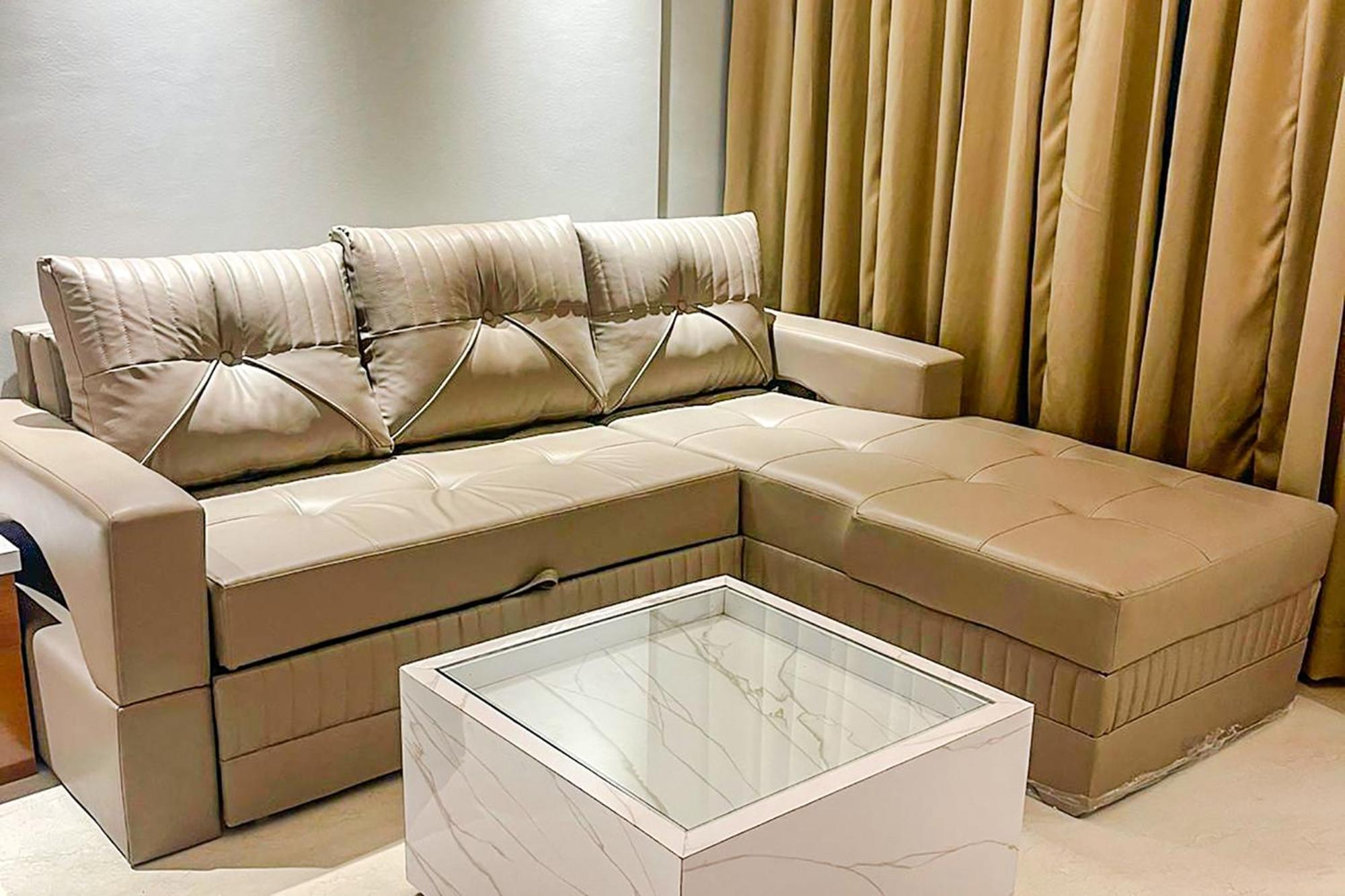 Fabhotel Emersion Residency - High Street Near Laxman Nagar, Baner Pune Exteriör bild